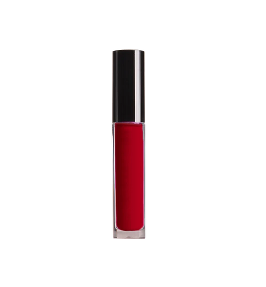 Lip Gloss ~Pop My Cherry Red |XoXoBexuty