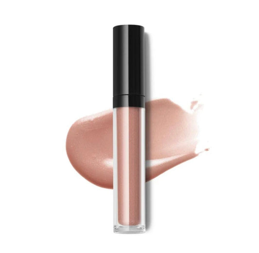 Lip Gloss ~Thotful Nude |XoXoBexuty