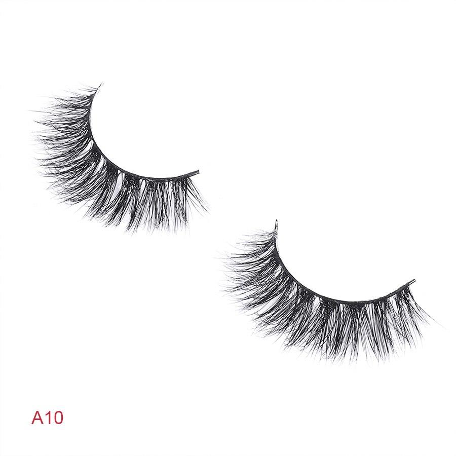 30 Pairs 3D Mink Lashes (WHOLESALE)|XoXoBexuty