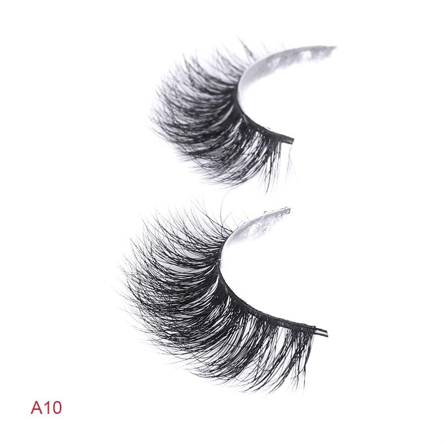 30 Pairs 3D Mink Lashes (WHOLESALE)|XoXoBexuty