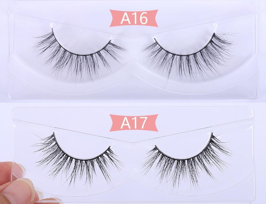 30 Pairs 3D Mink Lashes (WHOLESALE)|XoXoBexuty